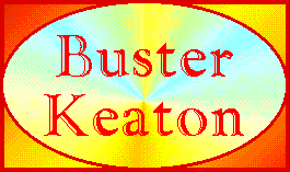 Buster Keaton