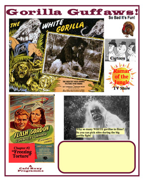Turkeys Poster #2