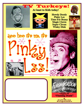 Turkeys Poster #6