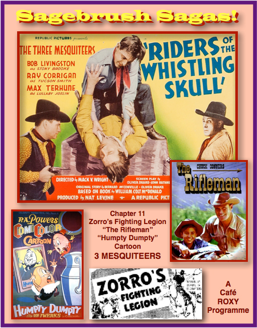 Western Poster #11