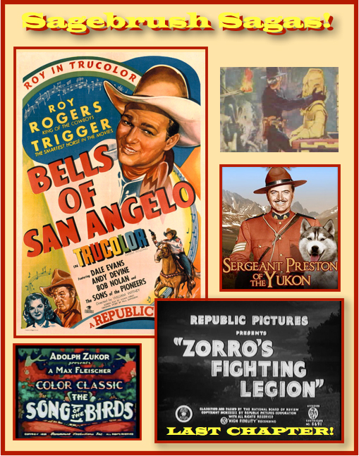Western Poster #12