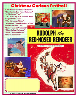 Christmas Poster #2