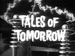 Tales of Tomorrow Logo