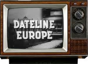 Dateline Europe