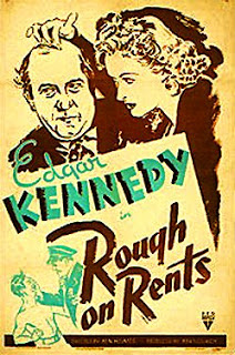 Rough on Rents poster