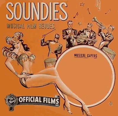 Soundies Image