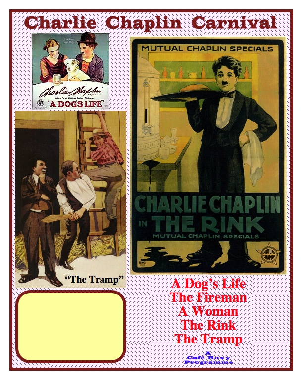 Buster Keaton Poster #4