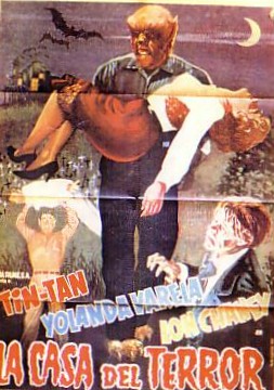 Rare Poster