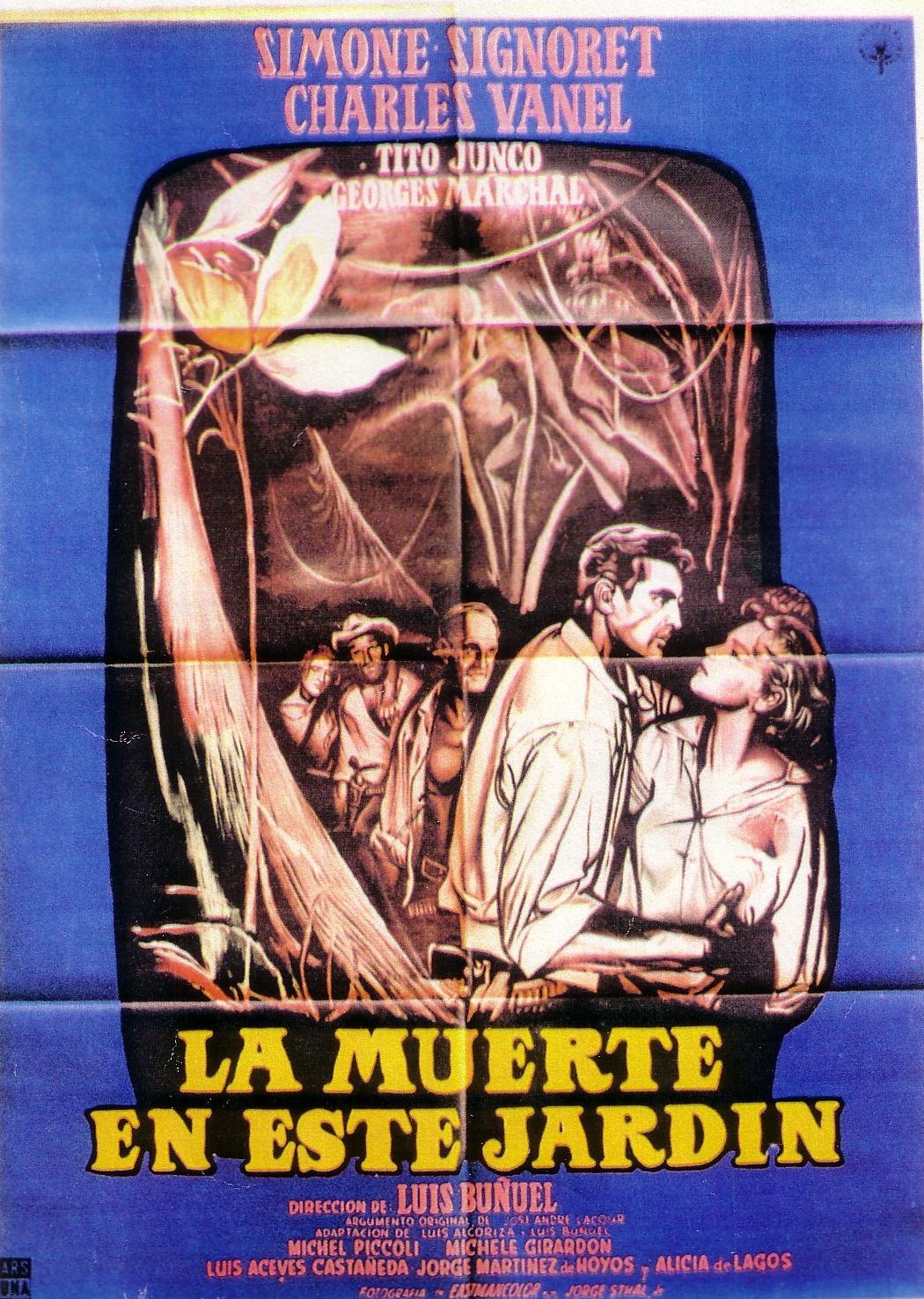 Rare Poster