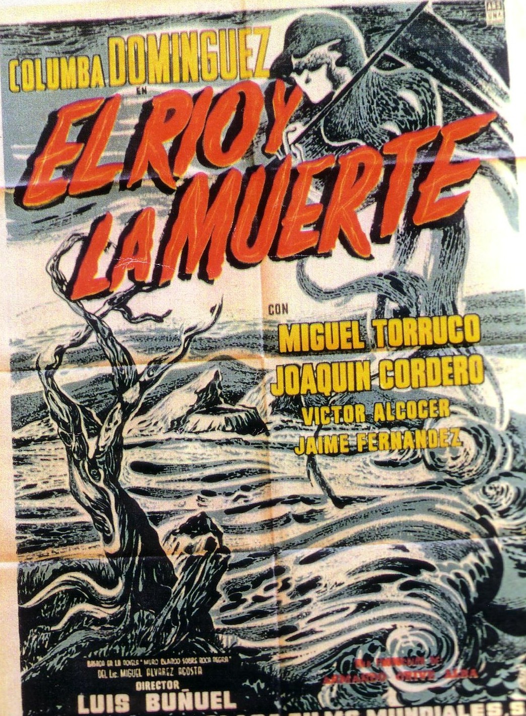 Rare Poster