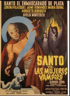 Rare Poster 