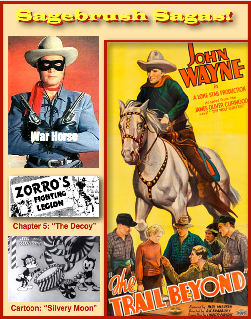 Western Poster #5