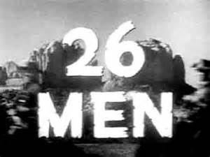 26 Men TV Show