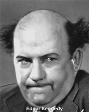 Edgar Kennedy