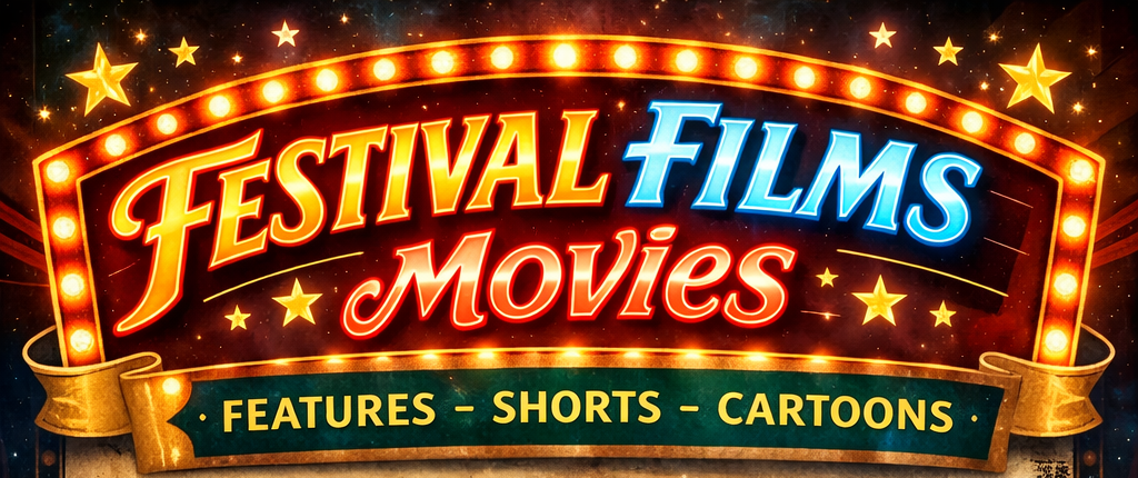 Festival Films, Public Domain Specialists for Over 30 Years