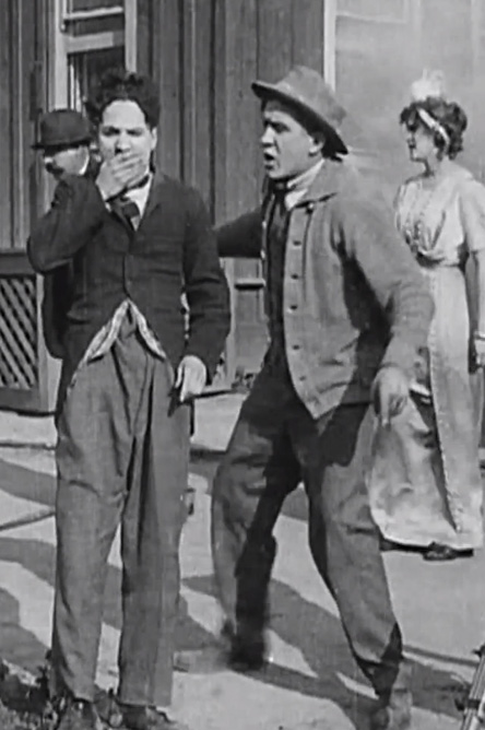 A Film Johnnie