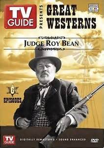 Judge Roy Bean