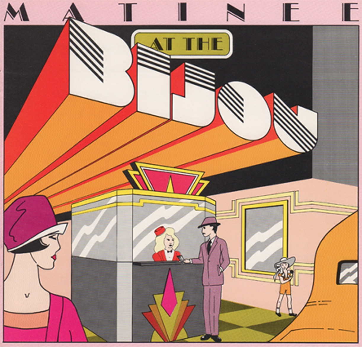 Bijou
