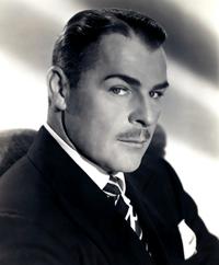 Brian Donlevy