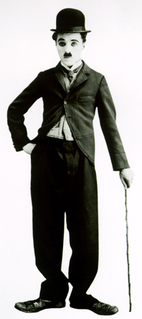 Charlie Chaplin