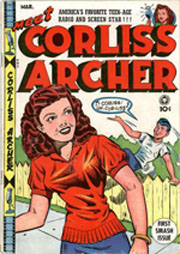 Meet Corliss Archer