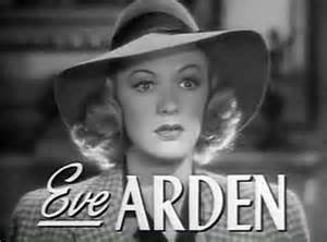 Eve Arden Show