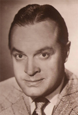 Bob Hope