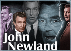 John Newland