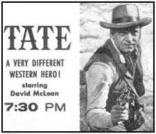 Tate TV Western