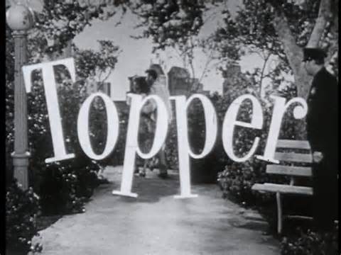 Topper TV Show