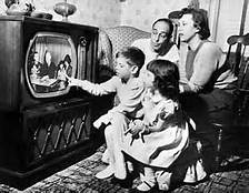 1950s TV